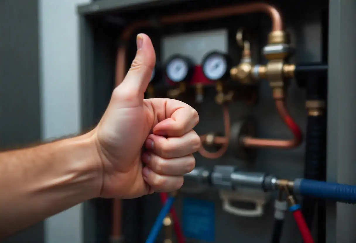 Emergency HVAC services and installations in Gladwyne, PA