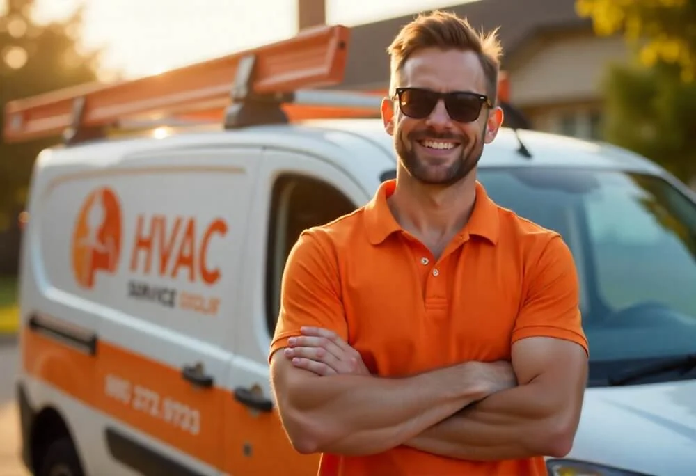 Professional HVAC repair and installation services in Gladwyne, PA